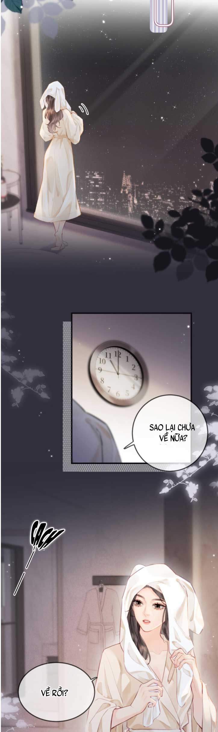 đọc truyện Nuông Chiều Tiểu Điềm Thê Chương 16 ảnh 14 tại Thiên Thai Truyện