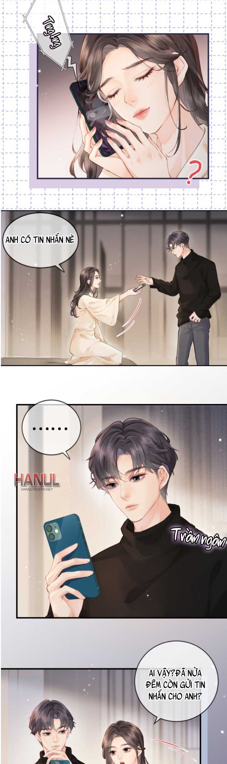 đọc truyện Nuông Chiều Tiểu Điềm Thê Chương 16 ảnh 19 tại Thiên Thai Truyện