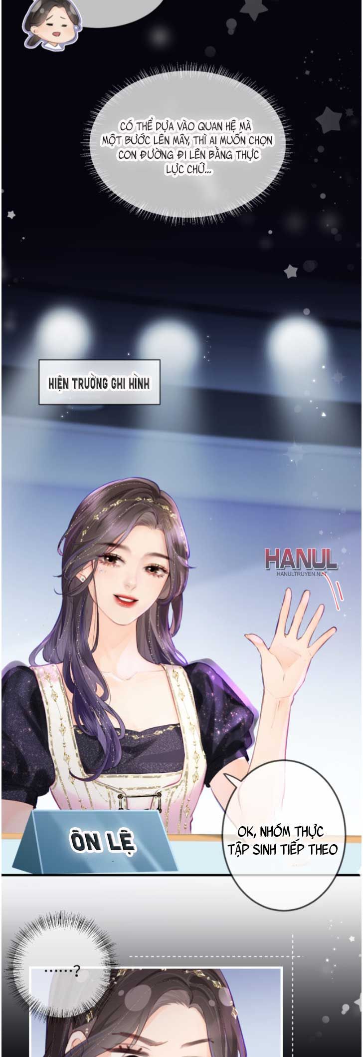 đọc truyện Nuông Chiều Tiểu Điềm Thê Chương 16 ảnh 5 tại Thiên Thai Truyện