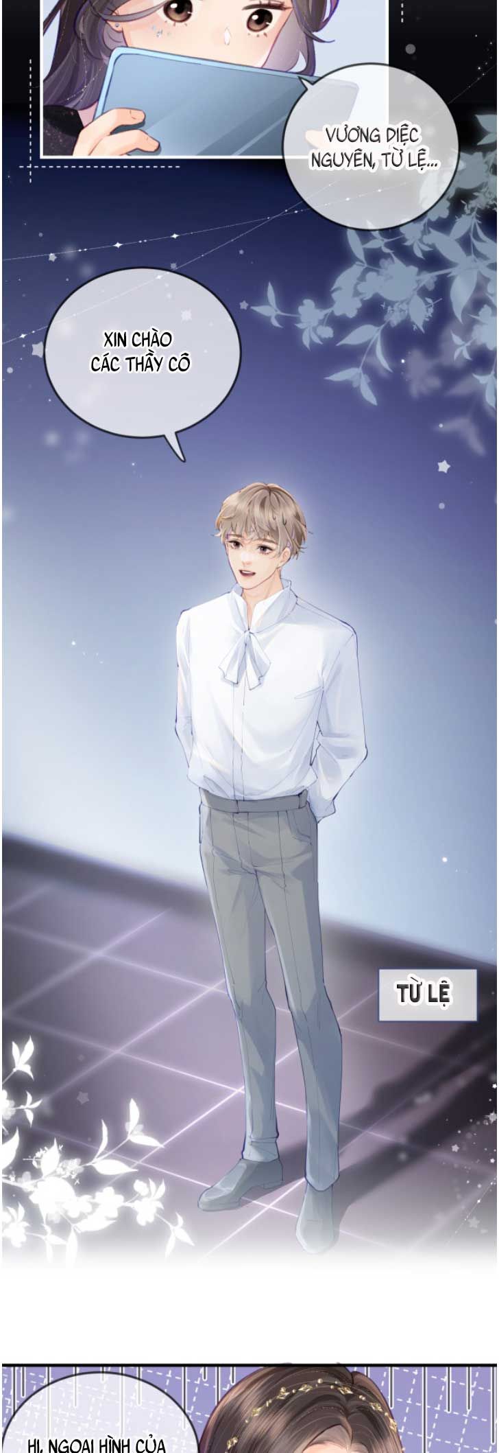 đọc truyện Nuông Chiều Tiểu Điềm Thê Chương 16 ảnh 6 tại Thiên Thai Truyện