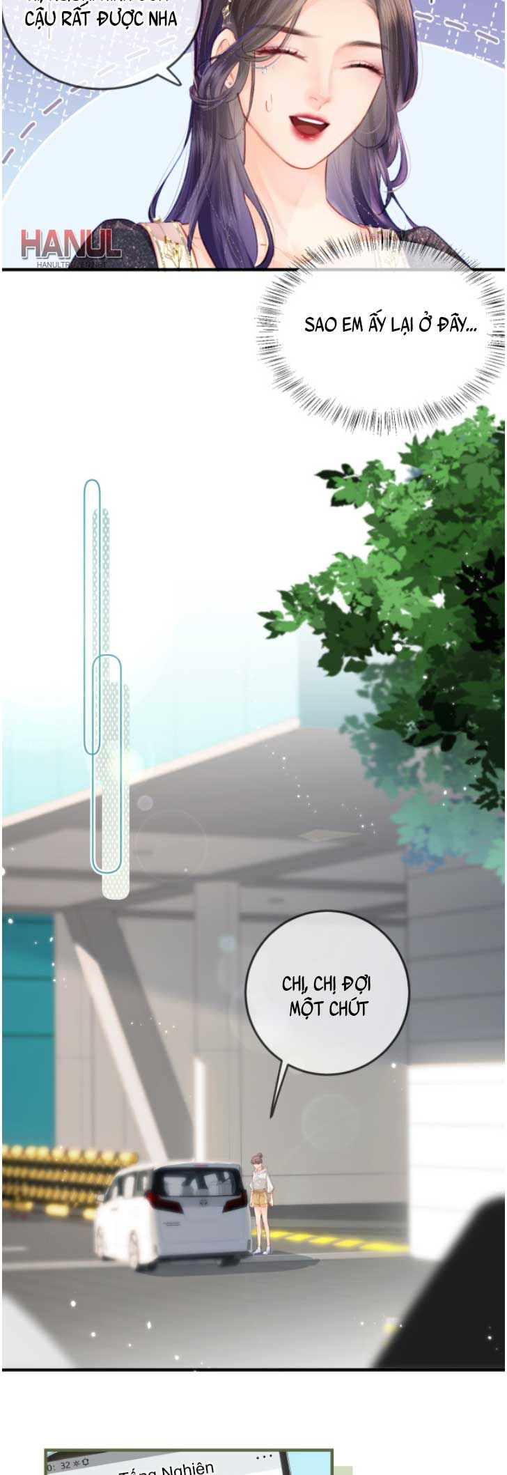 đọc truyện Nuông Chiều Tiểu Điềm Thê Chương 16 ảnh 7 tại Thiên Thai Truyện