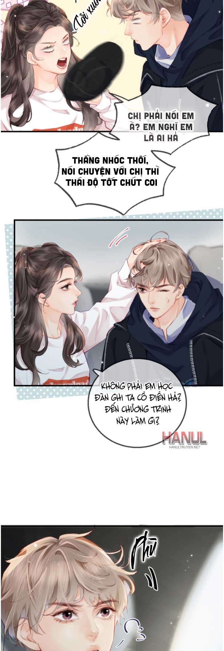 đọc truyện Nuông Chiều Tiểu Điềm Thê Chương 16 ảnh 10 tại Thiên Thai Truyện