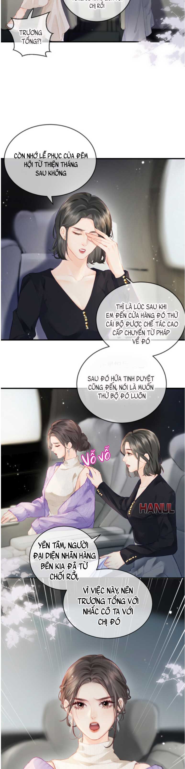 đọc truyện Nuông Chiều Tiểu Điềm Thê Chương 17 ảnh 16 tại Thiên Thai Truyện