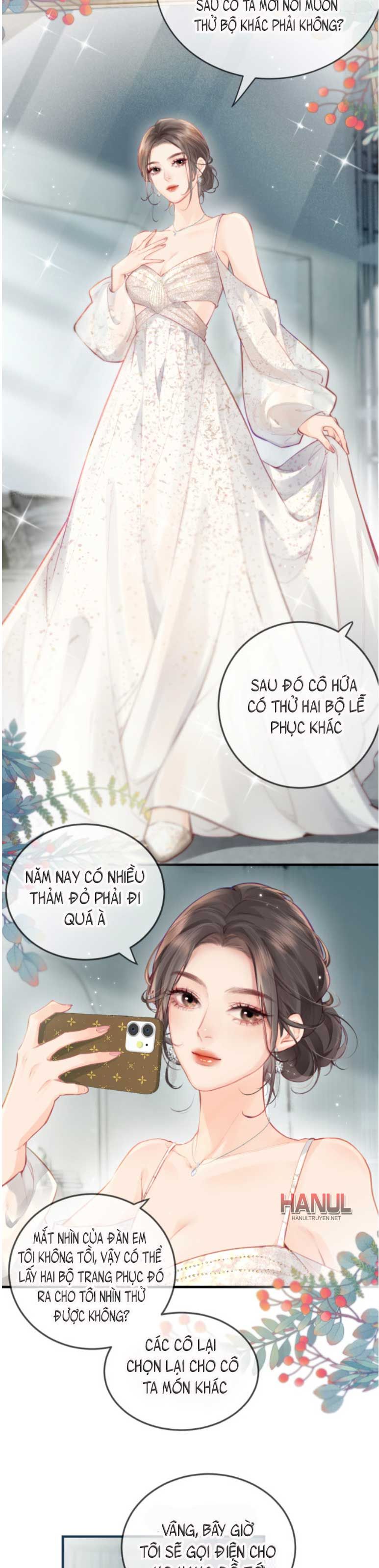 đọc truyện Nuông Chiều Tiểu Điềm Thê Chương 17 ảnh 18 tại Thiên Thai Truyện