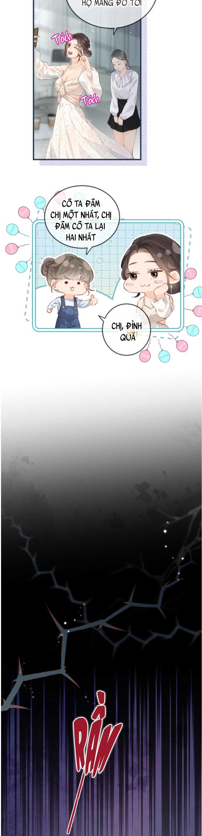 đọc truyện Nuông Chiều Tiểu Điềm Thê Chương 17 ảnh 19 tại Thiên Thai Truyện