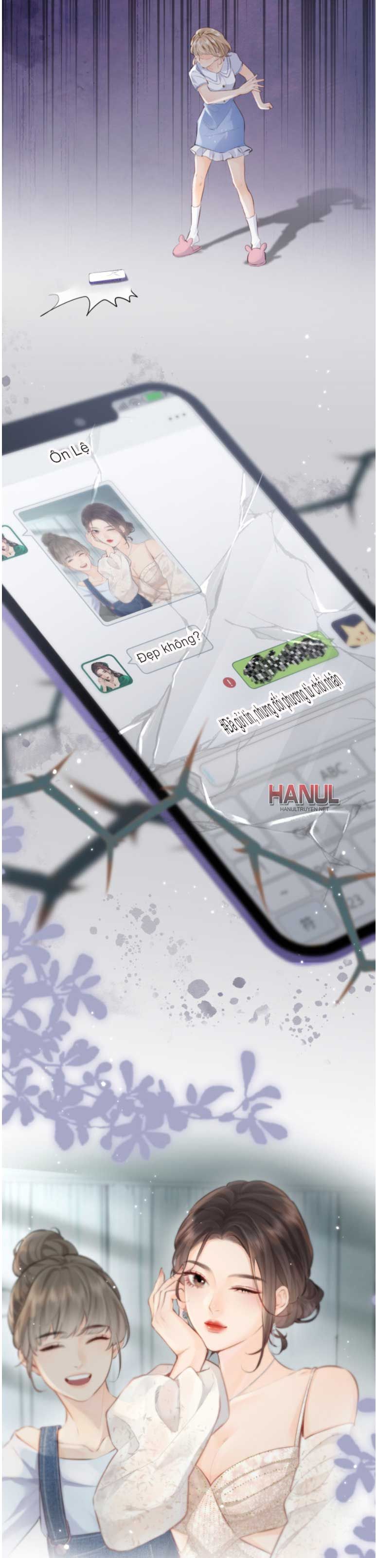 đọc truyện Nuông Chiều Tiểu Điềm Thê Chương 17 ảnh 20 tại Thiên Thai Truyện