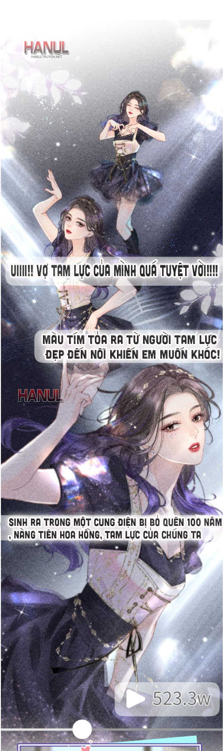 đọc truyện Nuông Chiều Tiểu Điềm Thê Chương 18 ảnh 3 tại Thiên Thai Truyện