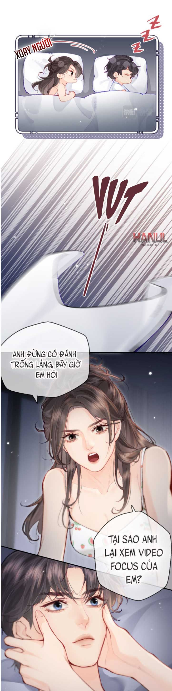 đọc truyện Nuông Chiều Tiểu Điềm Thê Chương 18 ảnh 16 tại Thiên Thai Truyện