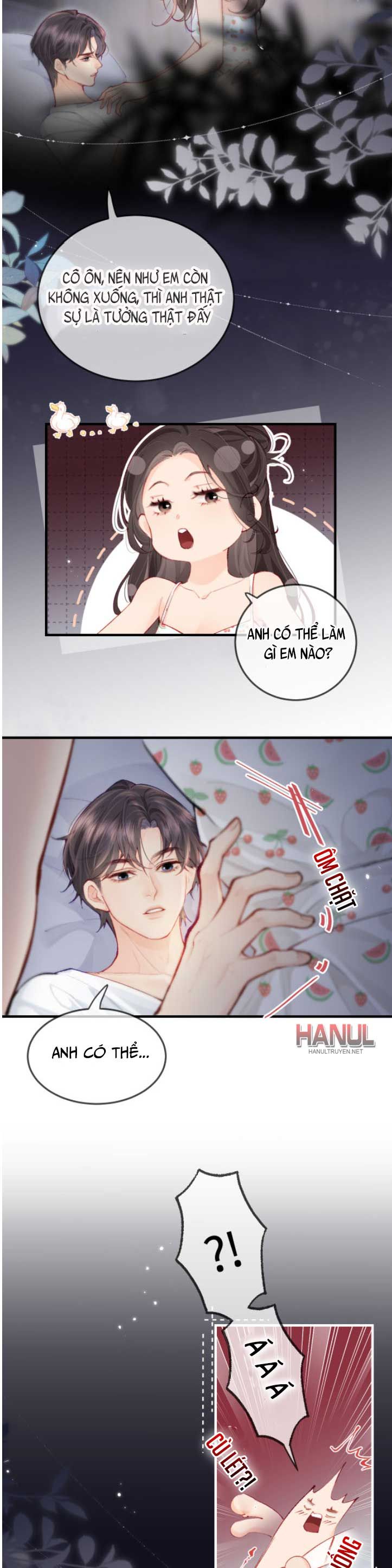 đọc truyện Nuông Chiều Tiểu Điềm Thê Chương 18 ảnh 18 tại Thiên Thai Truyện