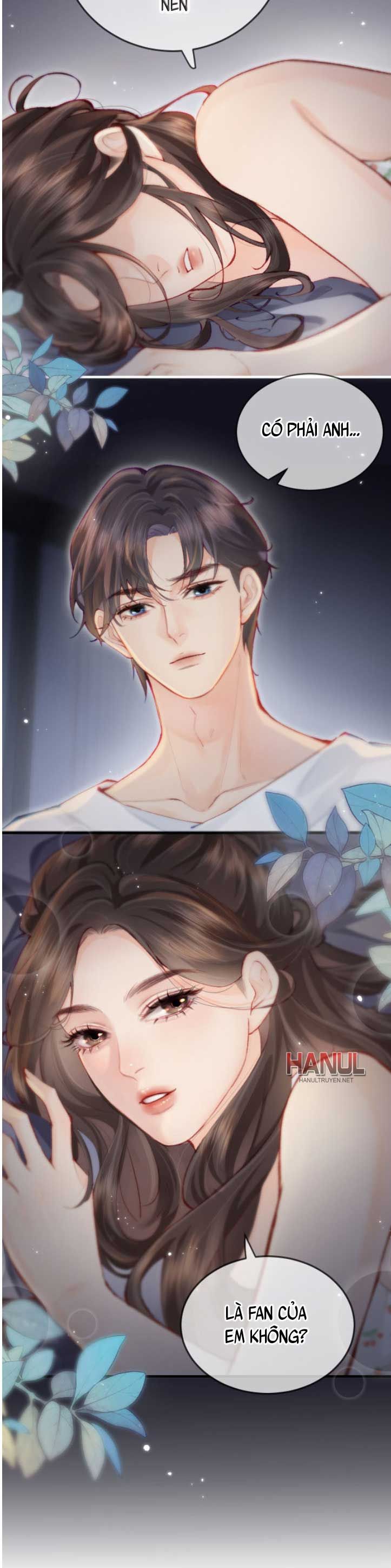 đọc truyện Nuông Chiều Tiểu Điềm Thê Chương 18 ảnh 20 tại Thiên Thai Truyện