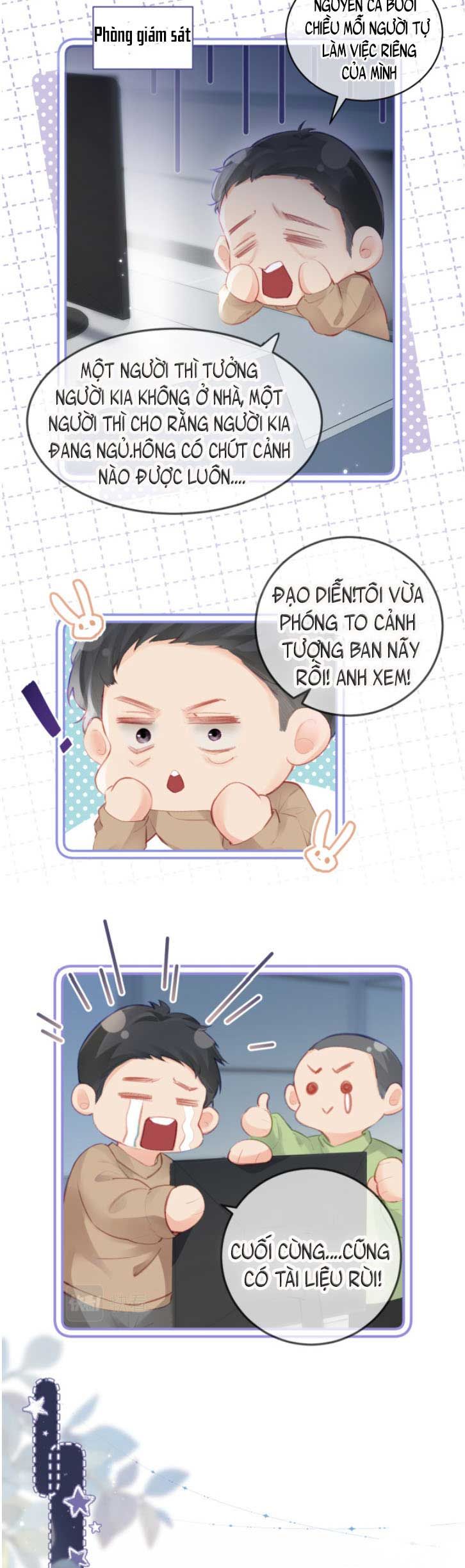 đọc truyện Nuông Chiều Tiểu Điềm Thê Chương 18 ảnh 6 tại Thiên Thai Truyện