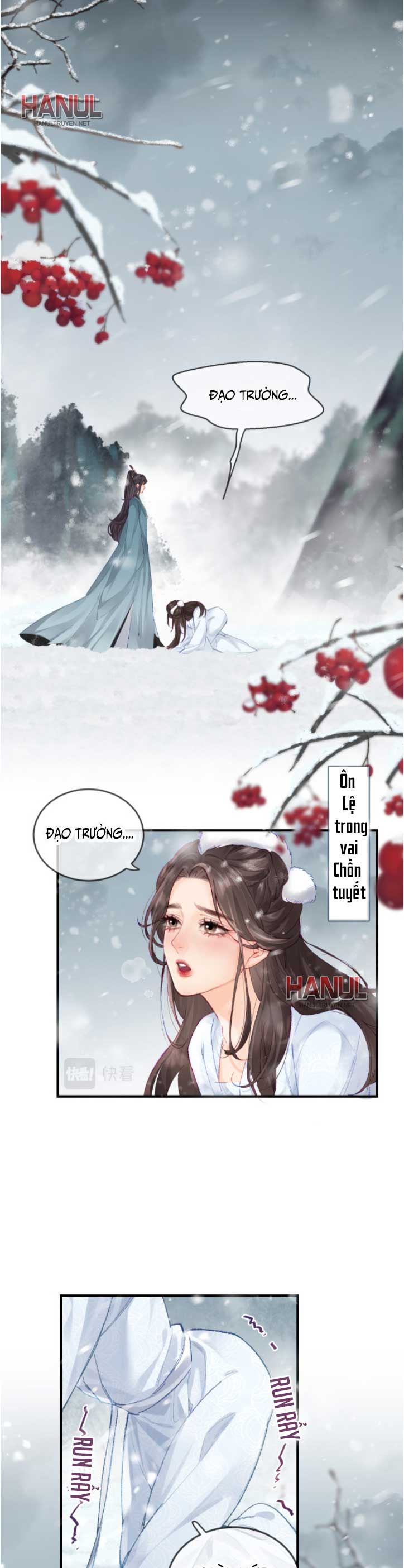 đọc truyện Nuông Chiều Tiểu Điềm Thê Chương 19 ảnh 12 tại Thiên Thai Truyện