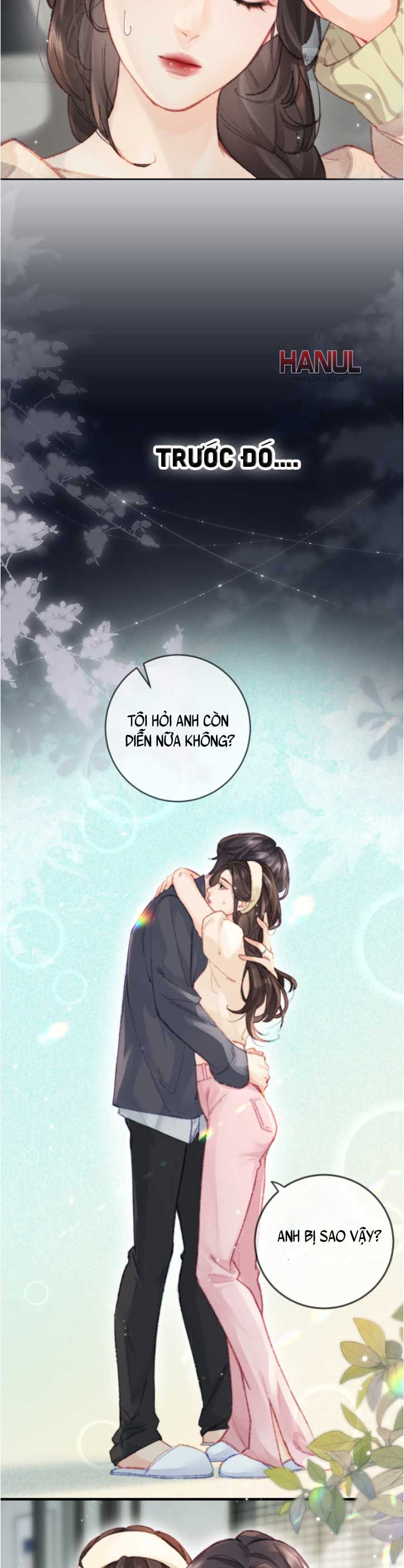 đọc truyện Nuông Chiều Tiểu Điềm Thê Chương 19 ảnh 19 tại Thiên Thai Truyện