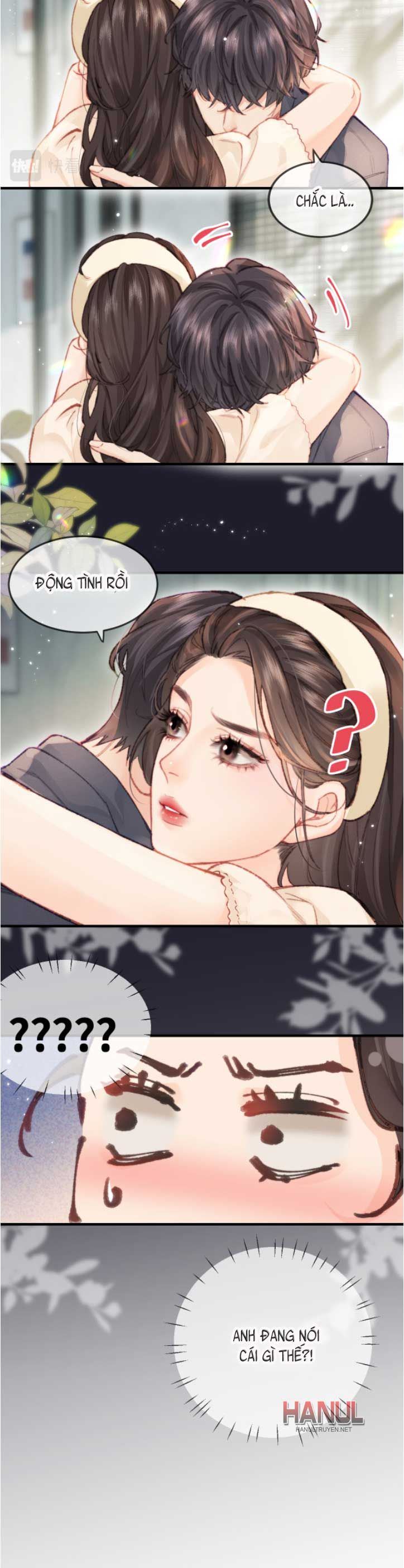 đọc truyện Nuông Chiều Tiểu Điềm Thê Chương 19 ảnh 20 tại Thiên Thai Truyện