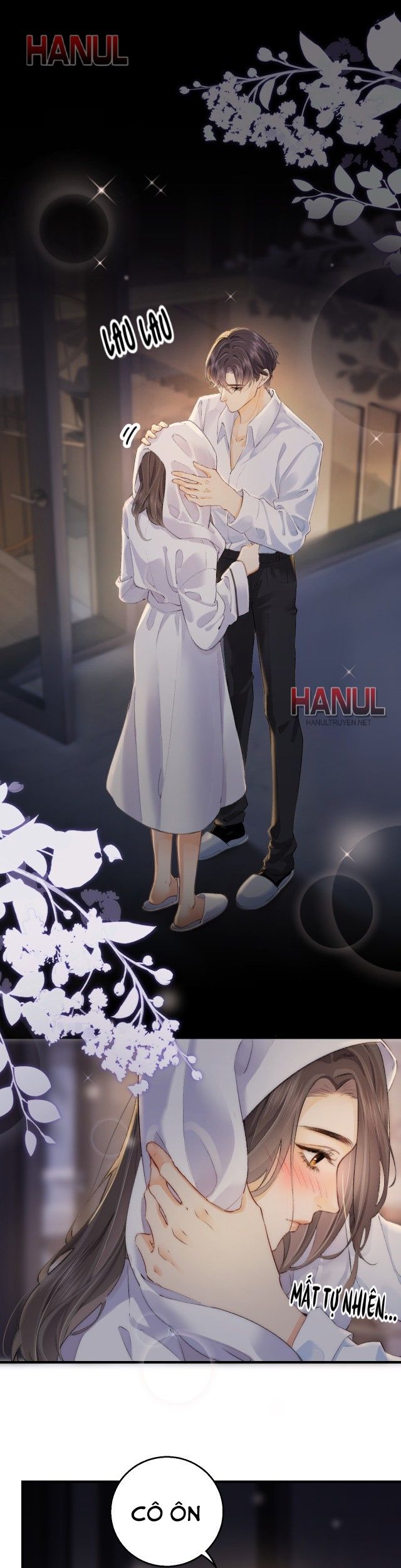 đọc truyện Nuông Chiều Tiểu Điềm Thê Chương 2 ảnh 17 tại Thiên Thai Truyện