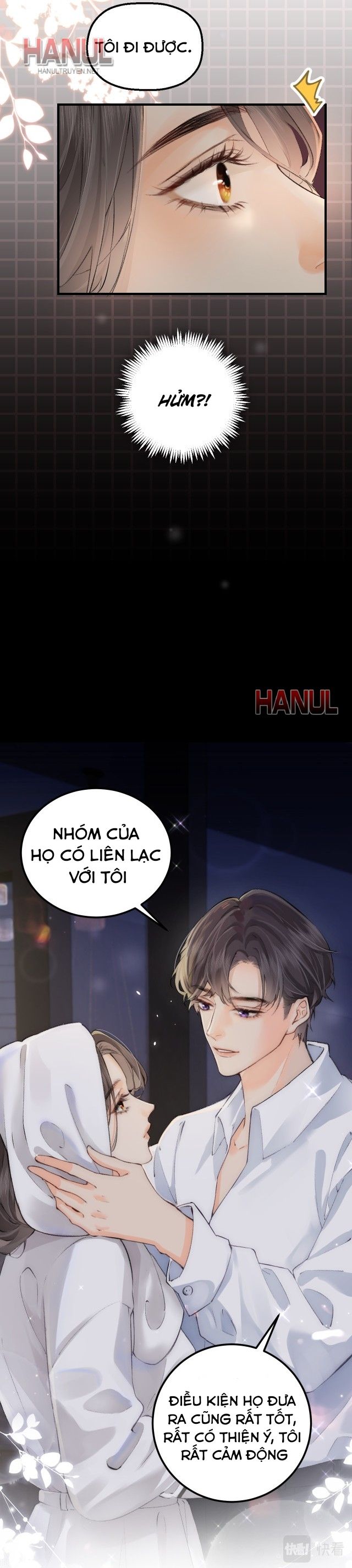 đọc truyện Nuông Chiều Tiểu Điềm Thê Chương 2 ảnh 19 tại Thiên Thai Truyện