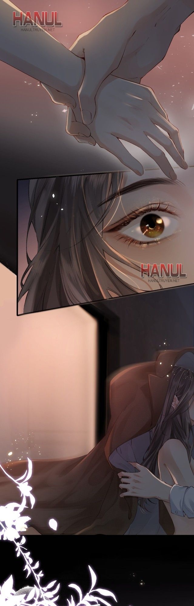 đọc truyện Nuông Chiều Tiểu Điềm Thê Chương 2 ảnh 4 tại Thiên Thai Truyện