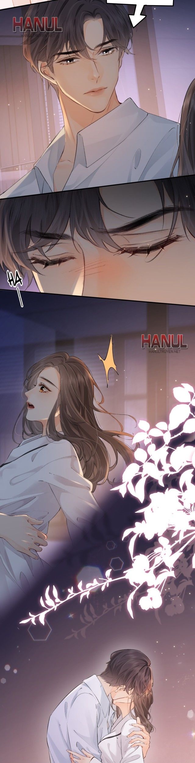 đọc truyện Nuông Chiều Tiểu Điềm Thê Chương 2 ảnh 23 tại Thiên Thai Truyện