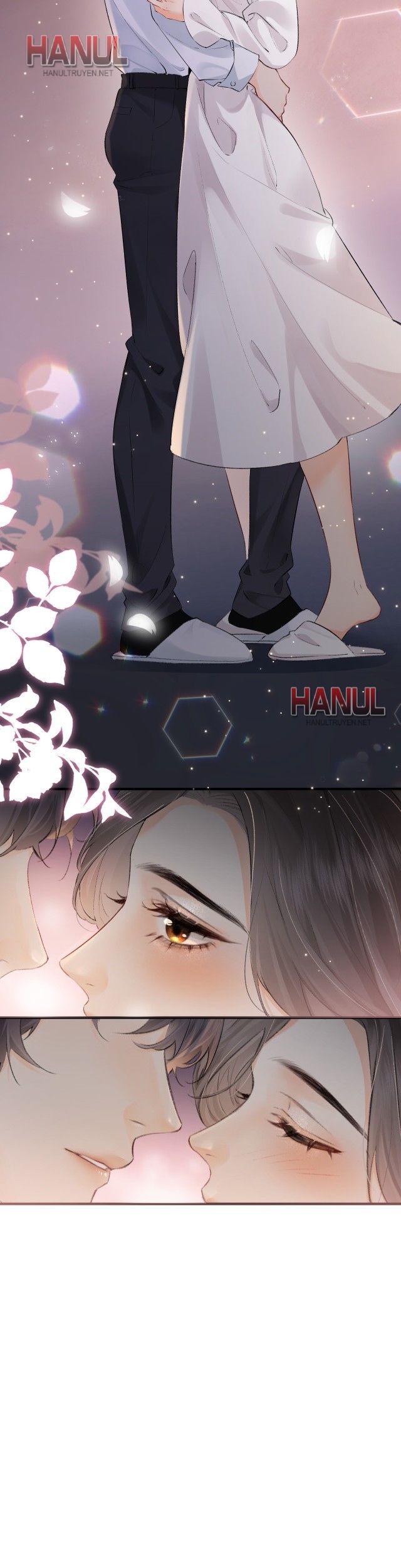 đọc truyện Nuông Chiều Tiểu Điềm Thê Chương 2 ảnh 24 tại Thiên Thai Truyện