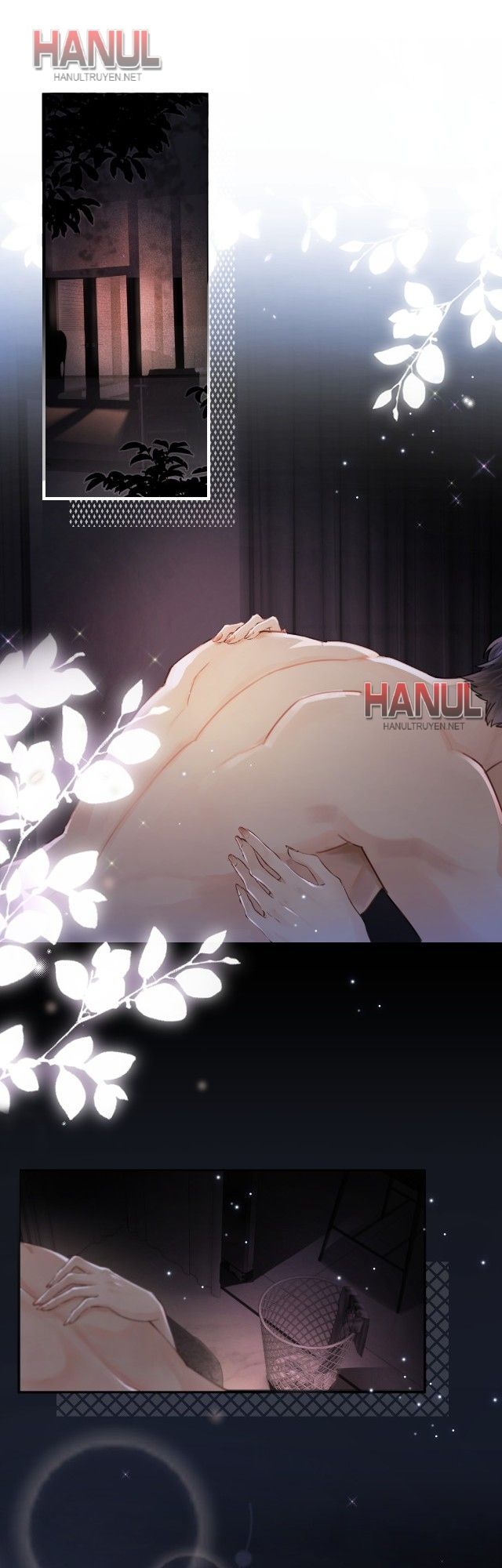 đọc truyện Nuông Chiều Tiểu Điềm Thê Chương 2 ảnh 25 tại Thiên Thai Truyện