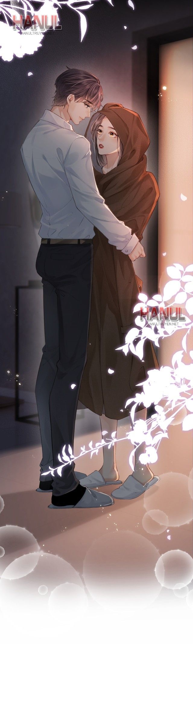 đọc truyện Nuông Chiều Tiểu Điềm Thê Chương 2 ảnh 5 tại Thiên Thai Truyện