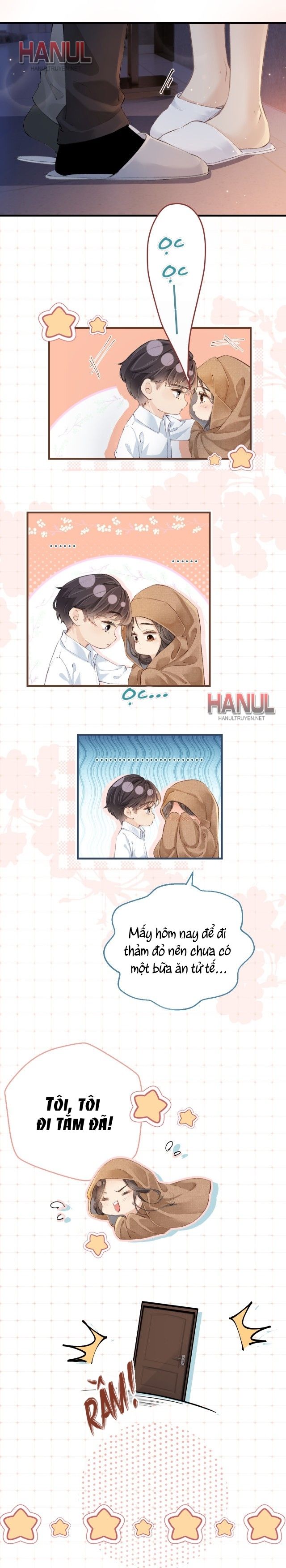 đọc truyện Nuông Chiều Tiểu Điềm Thê Chương 2 ảnh 10 tại Thiên Thai Truyện