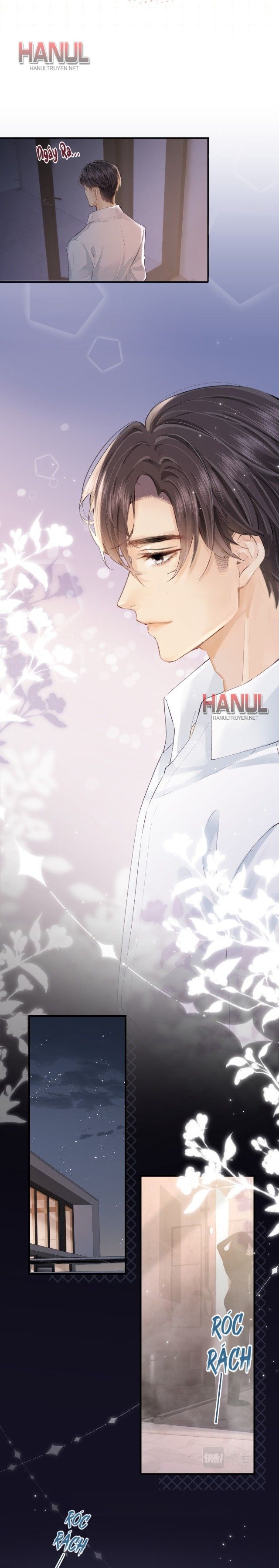 đọc truyện Nuông Chiều Tiểu Điềm Thê Chương 2 ảnh 11 tại Thiên Thai Truyện