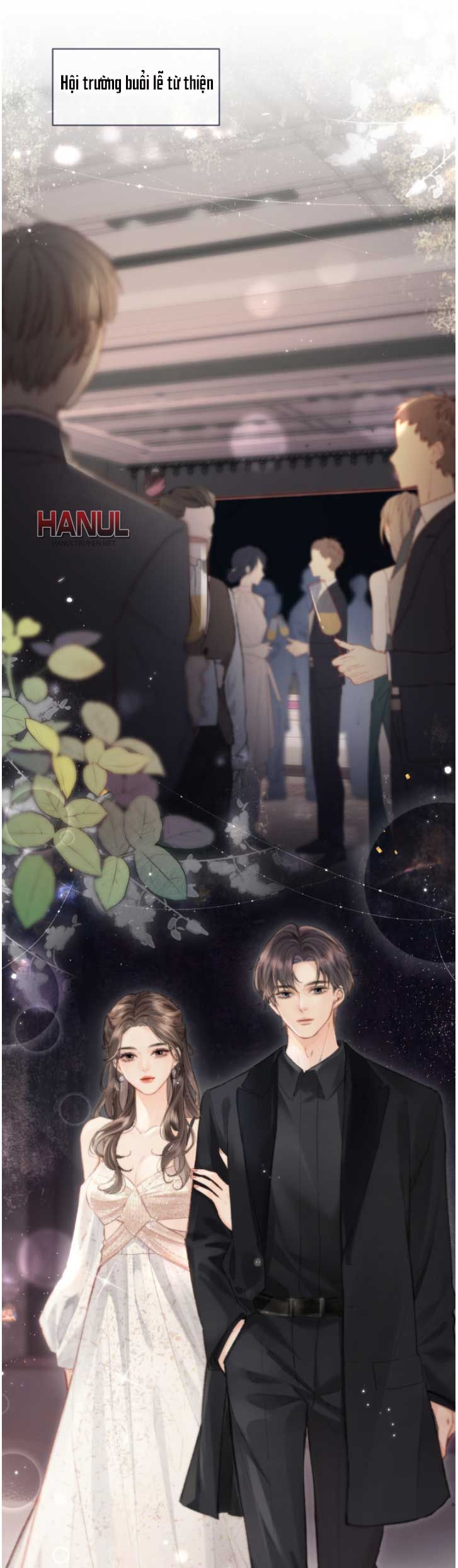 đọc truyện Nuông Chiều Tiểu Điềm Thê Chương 20 ảnh 3 tại Thiên Thai Truyện