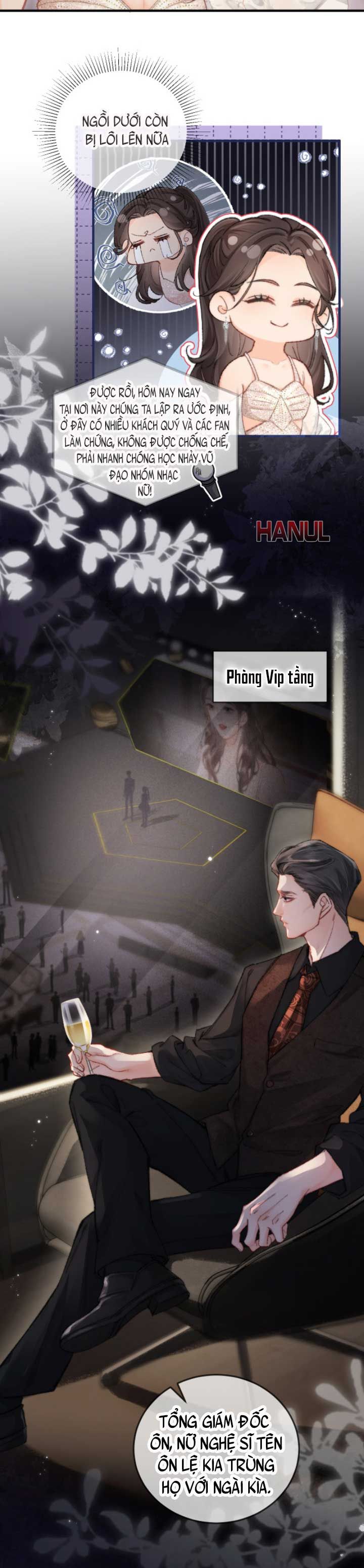 đọc truyện Nuông Chiều Tiểu Điềm Thê Chương 20 ảnh 13 tại Thiên Thai Truyện