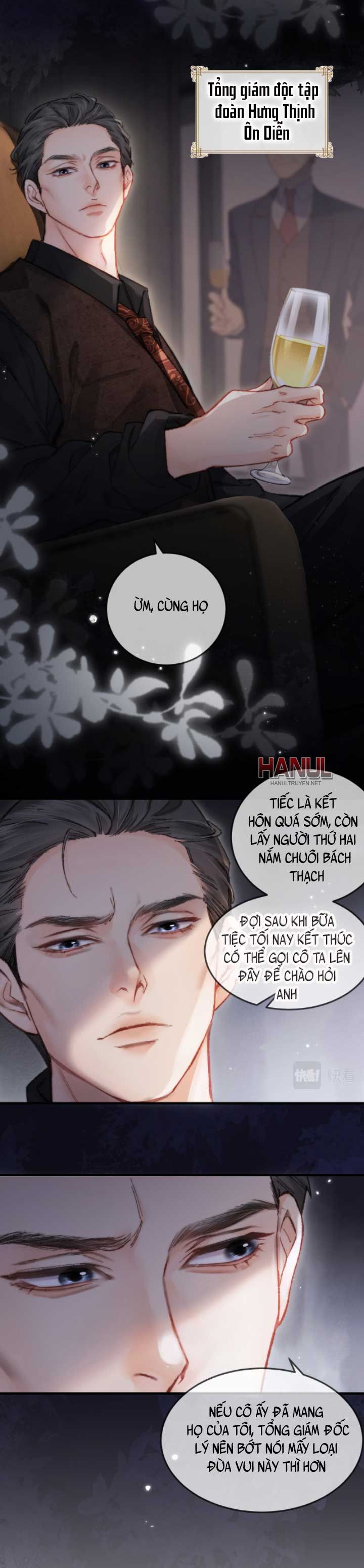 đọc truyện Nuông Chiều Tiểu Điềm Thê Chương 20 ảnh 14 tại Thiên Thai Truyện