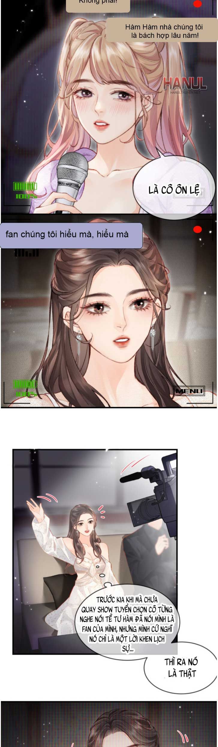 đọc truyện Nuông Chiều Tiểu Điềm Thê Chương 20 ảnh 10 tại Thiên Thai Truyện