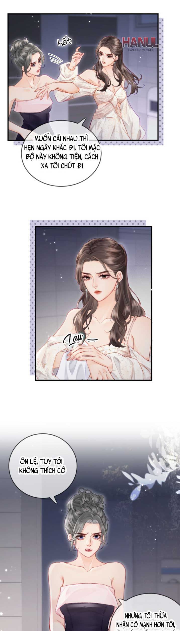 đọc truyện Nuông Chiều Tiểu Điềm Thê Chương 21 ảnh 12 tại Thiên Thai Truyện