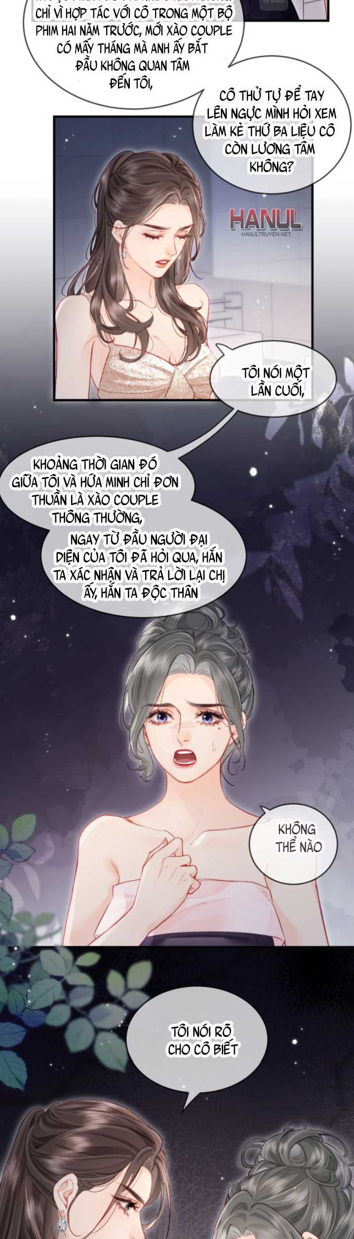 đọc truyện Nuông Chiều Tiểu Điềm Thê Chương 21 ảnh 14 tại Thiên Thai Truyện