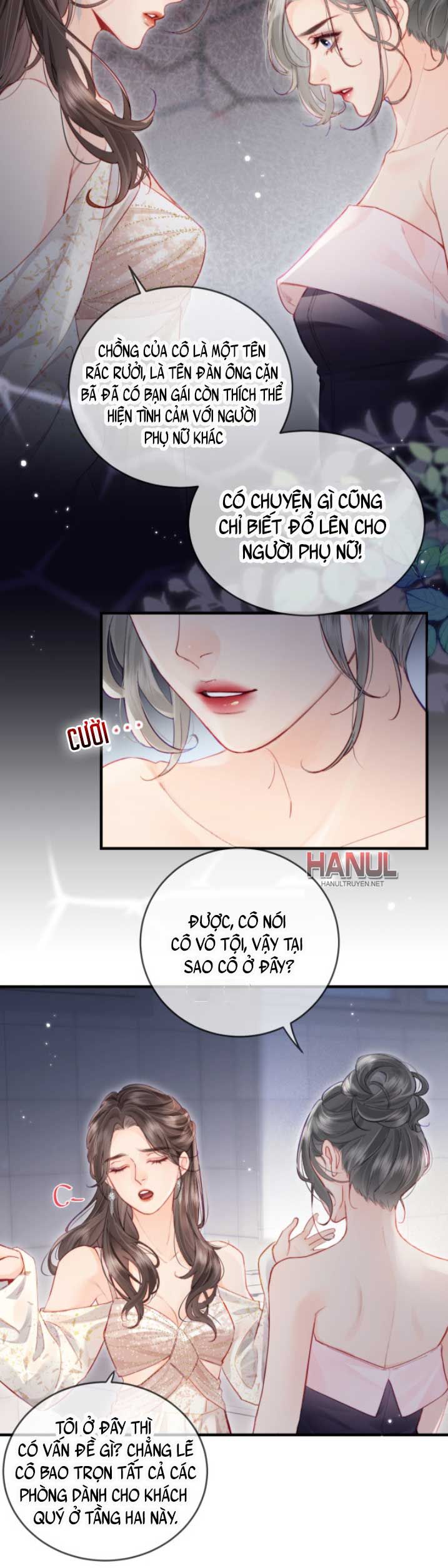 đọc truyện Nuông Chiều Tiểu Điềm Thê Chương 21 ảnh 15 tại Thiên Thai Truyện