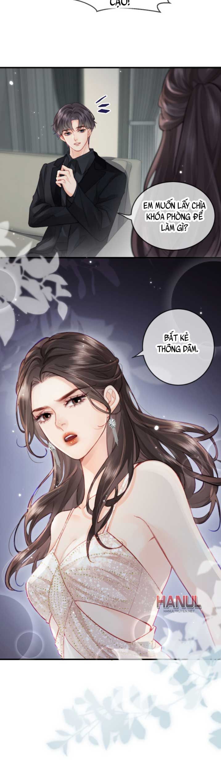 đọc truyện Nuông Chiều Tiểu Điềm Thê Chương 21 ảnh 20 tại Thiên Thai Truyện