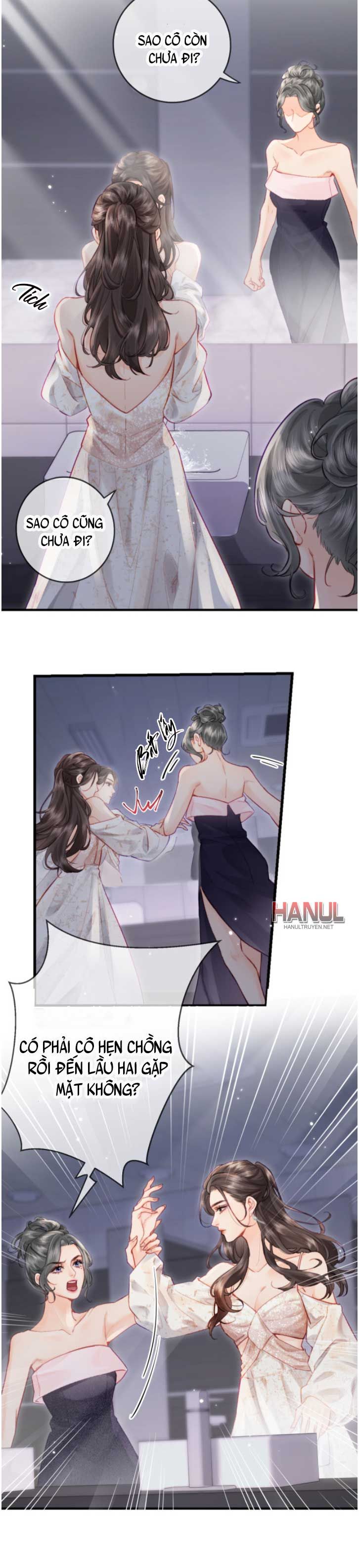 đọc truyện Nuông Chiều Tiểu Điềm Thê Chương 21 ảnh 11 tại Thiên Thai Truyện