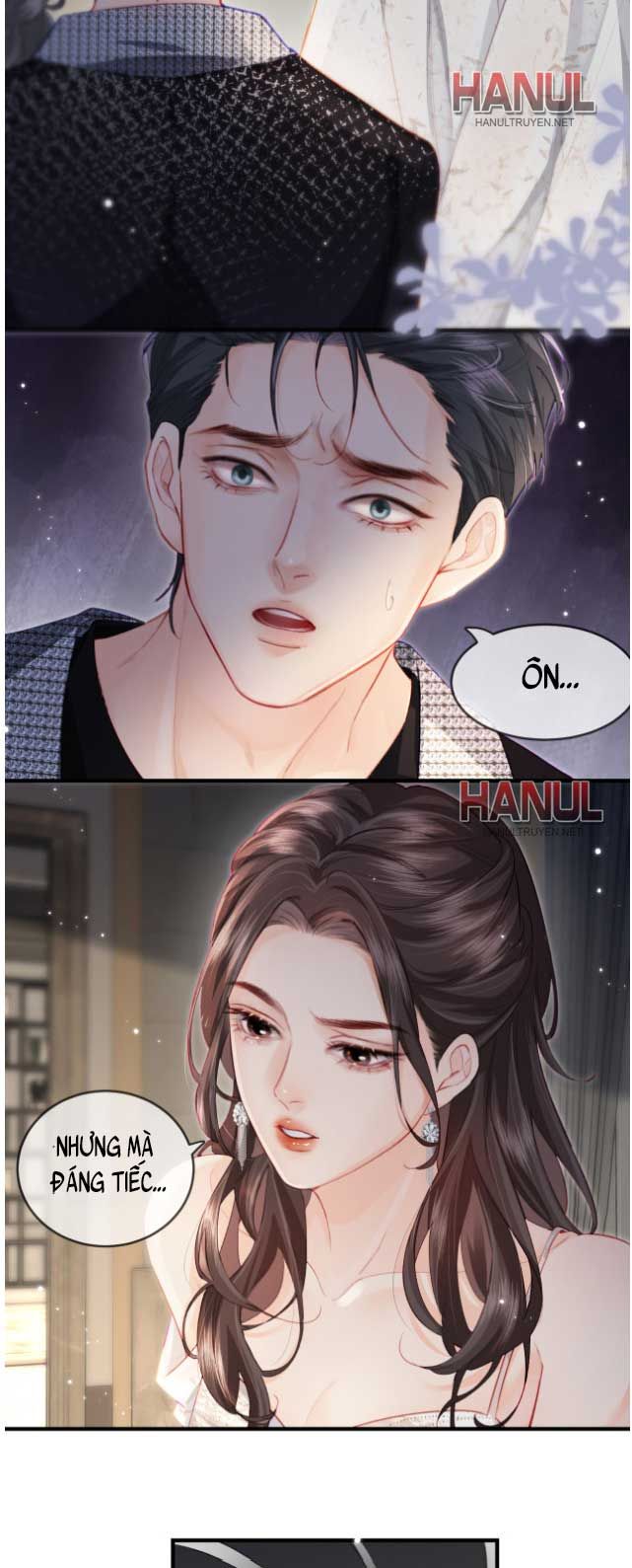 đọc truyện Nuông Chiều Tiểu Điềm Thê Chương 22 ảnh 12 tại Thiên Thai Truyện