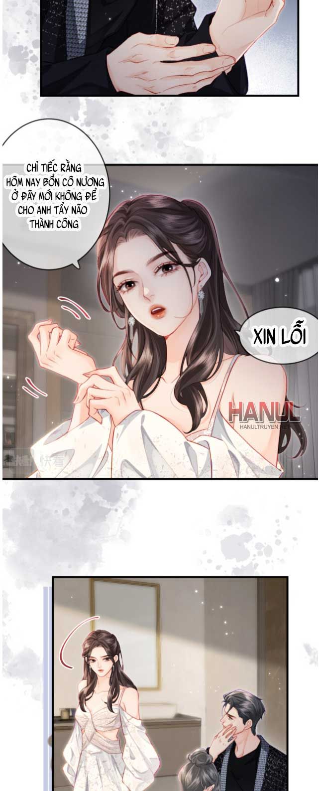 đọc truyện Nuông Chiều Tiểu Điềm Thê Chương 22 ảnh 14 tại Thiên Thai Truyện