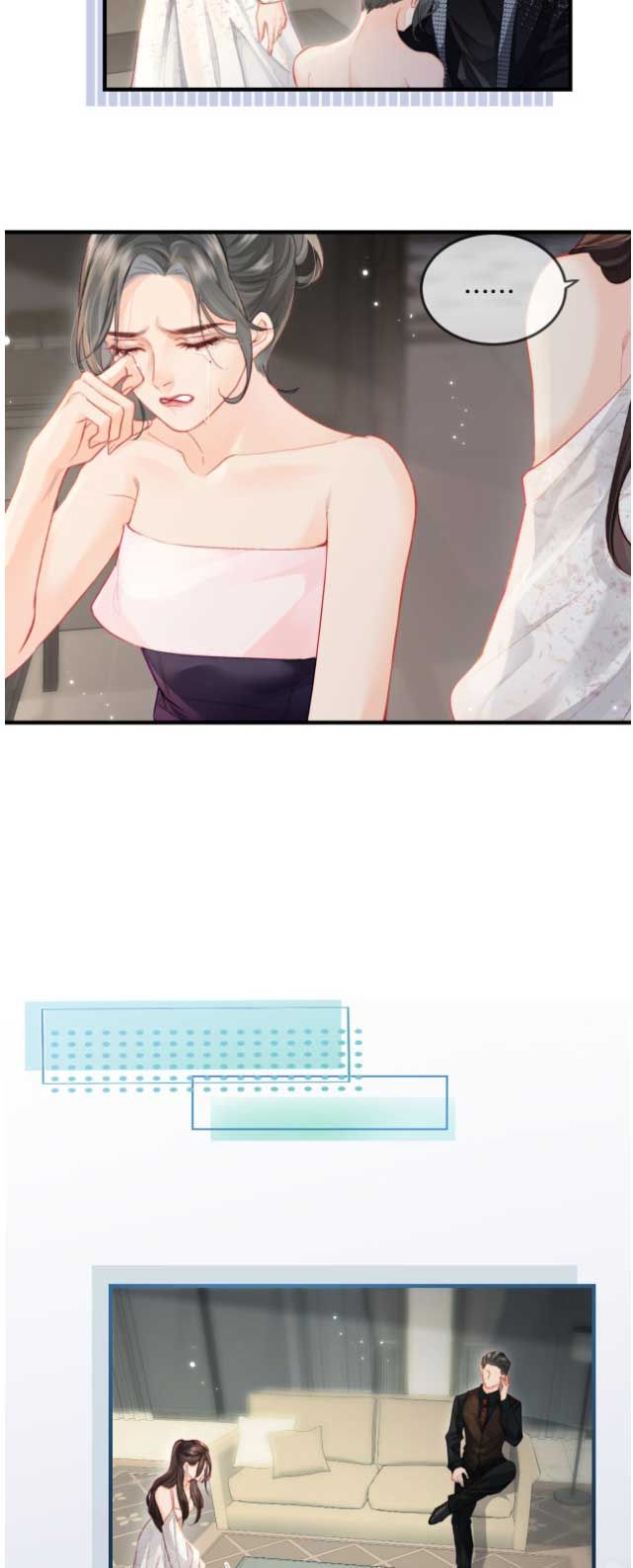 đọc truyện Nuông Chiều Tiểu Điềm Thê Chương 22 ảnh 15 tại Thiên Thai Truyện