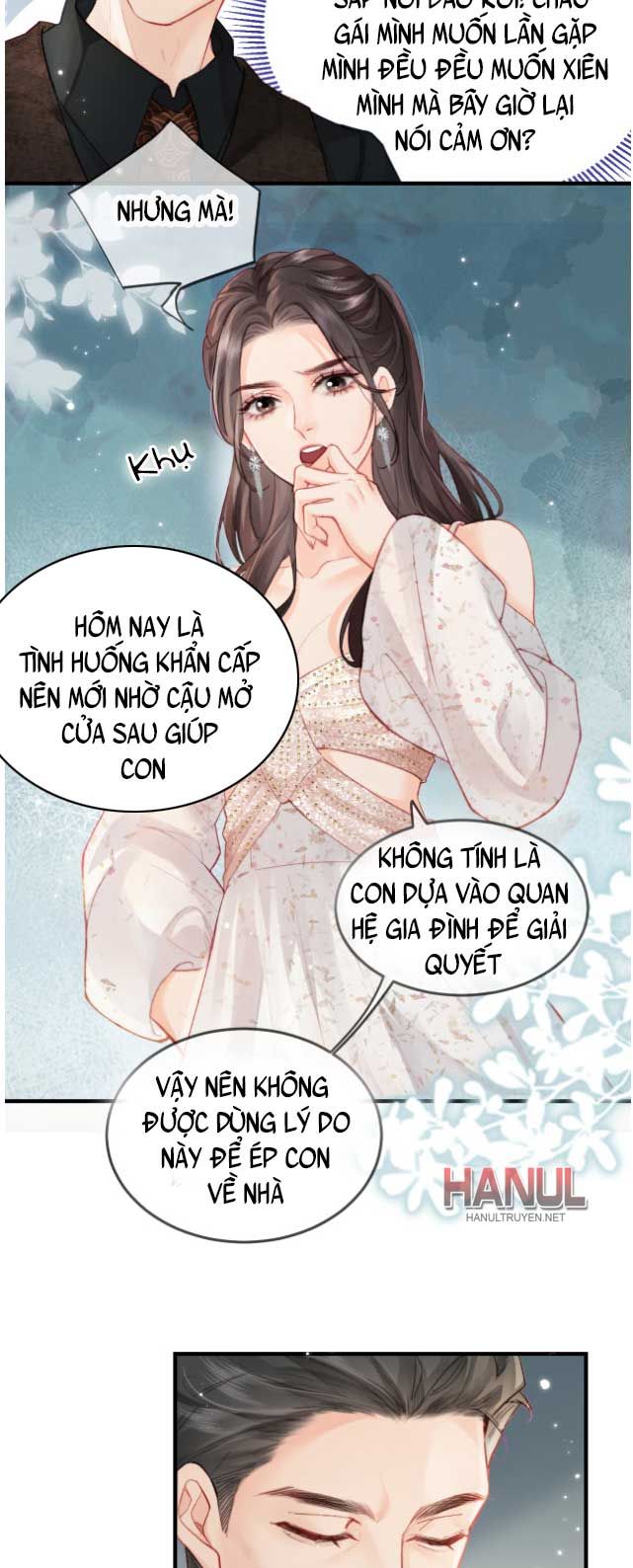 đọc truyện Nuông Chiều Tiểu Điềm Thê Chương 22 ảnh 18 tại Thiên Thai Truyện