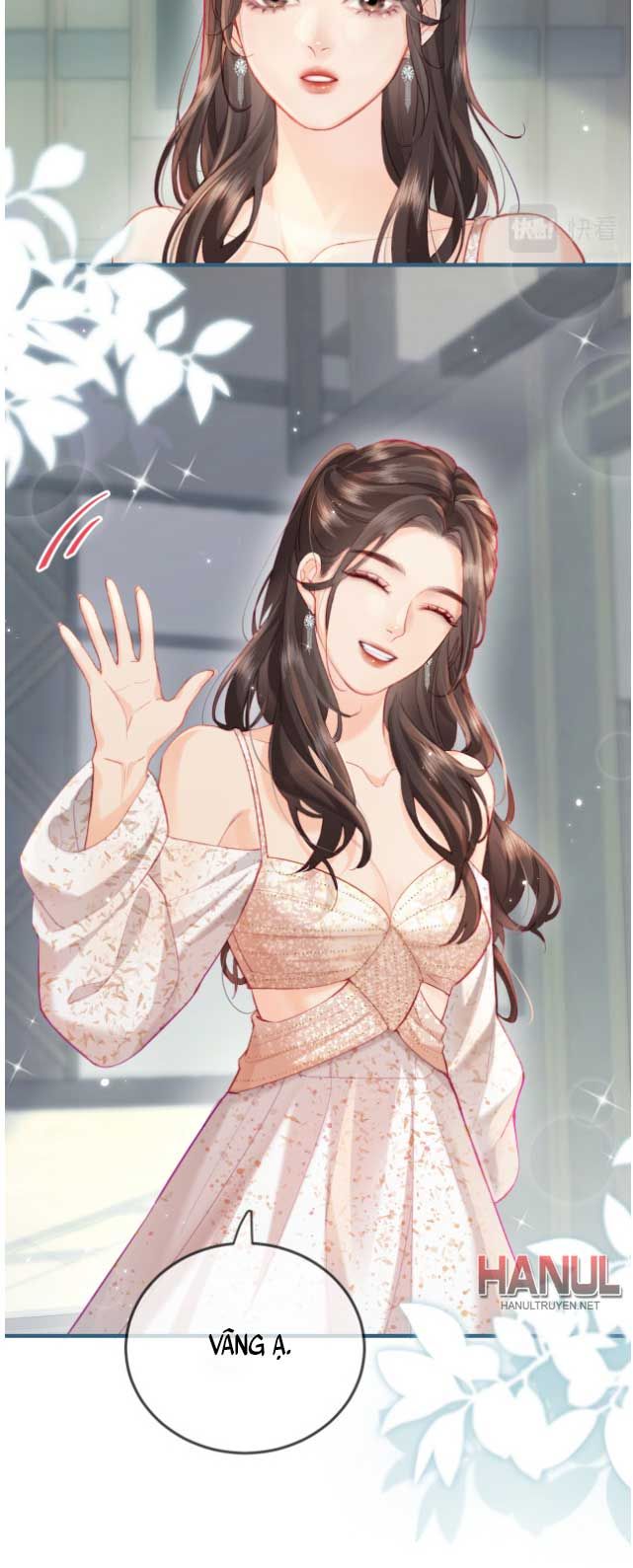 đọc truyện Nuông Chiều Tiểu Điềm Thê Chương 22 ảnh 20 tại Thiên Thai Truyện