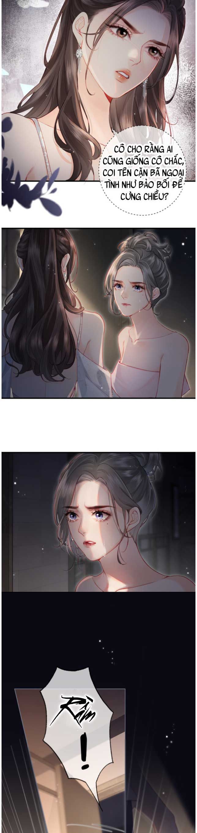 đọc truyện Nuông Chiều Tiểu Điềm Thê Chương 22 ảnh 8 tại Thiên Thai Truyện