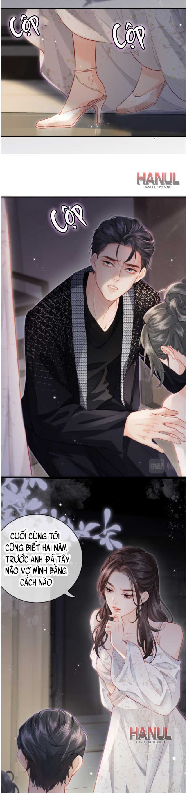 đọc truyện Nuông Chiều Tiểu Điềm Thê Chương 22 ảnh 11 tại Thiên Thai Truyện