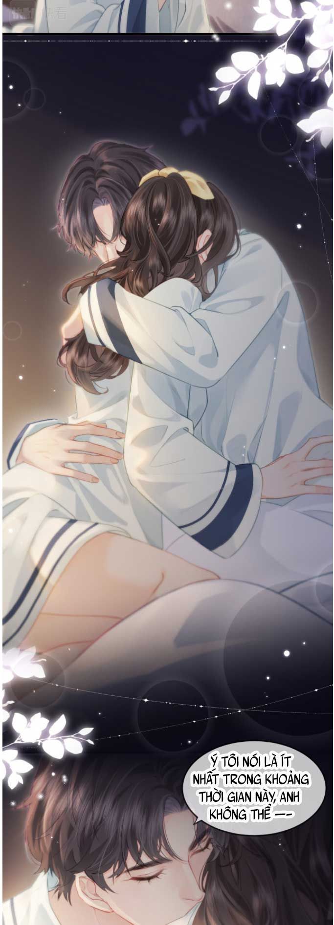 đọc truyện Nuông Chiều Tiểu Điềm Thê Chương 23 ảnh 19 tại Thiên Thai Truyện