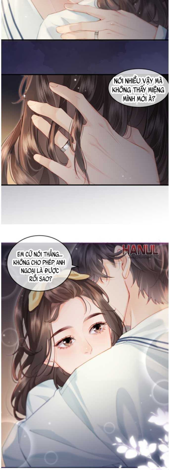 đọc truyện Nuông Chiều Tiểu Điềm Thê Chương 23 ảnh 20 tại Thiên Thai Truyện