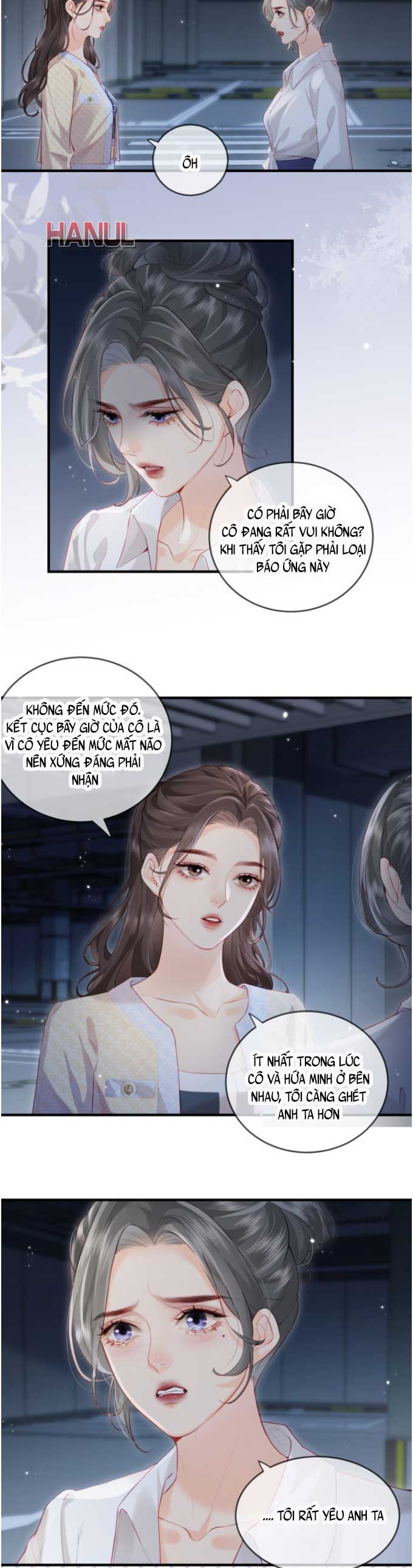 đọc truyện Nuông Chiều Tiểu Điềm Thê Chương 23 ảnh 4 tại Thiên Thai Truyện