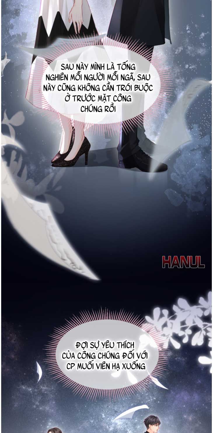 đọc truyện Nuông Chiều Tiểu Điềm Thê Chương 24 ảnh 12 tại Thiên Thai Truyện