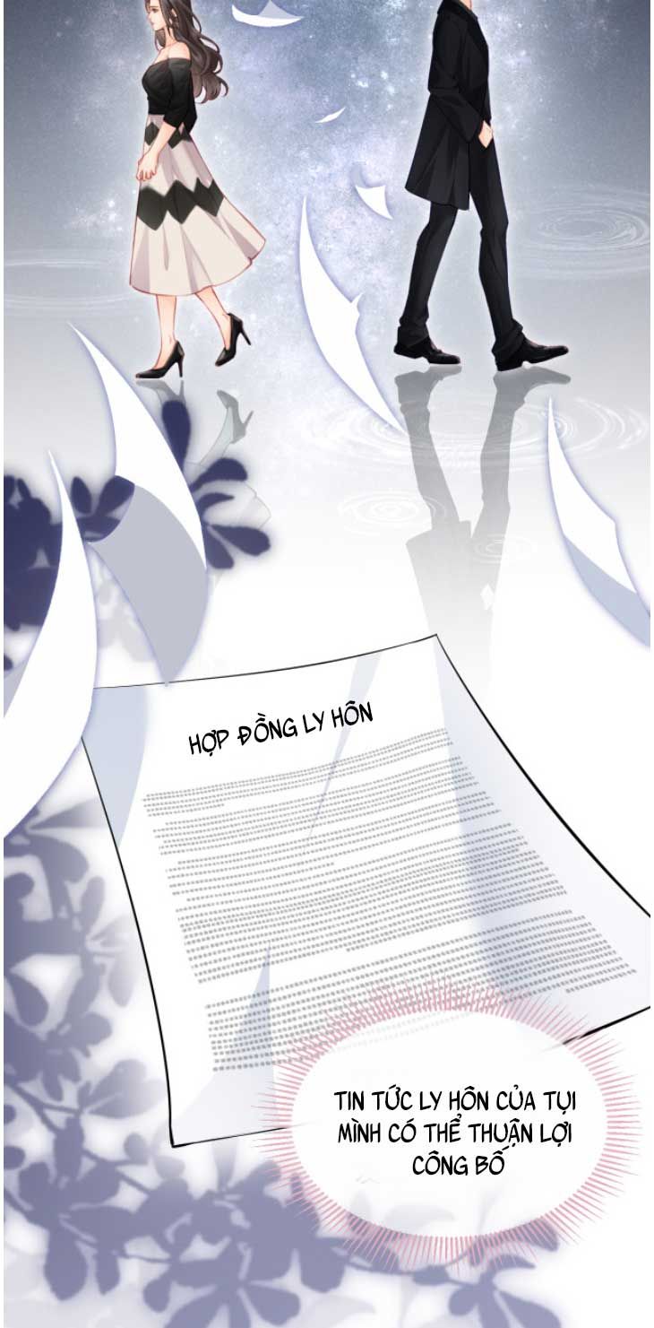 đọc truyện Nuông Chiều Tiểu Điềm Thê Chương 24 ảnh 13 tại Thiên Thai Truyện