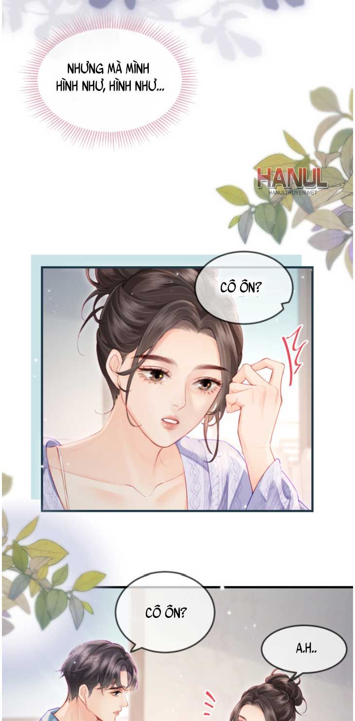 đọc truyện Nuông Chiều Tiểu Điềm Thê Chương 24 ảnh 14 tại Thiên Thai Truyện