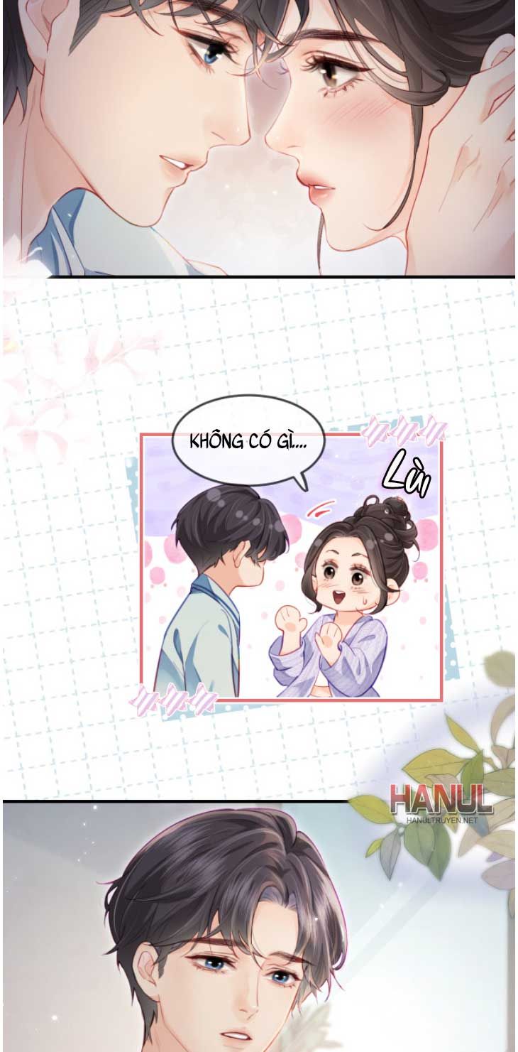 đọc truyện Nuông Chiều Tiểu Điềm Thê Chương 24 ảnh 16 tại Thiên Thai Truyện